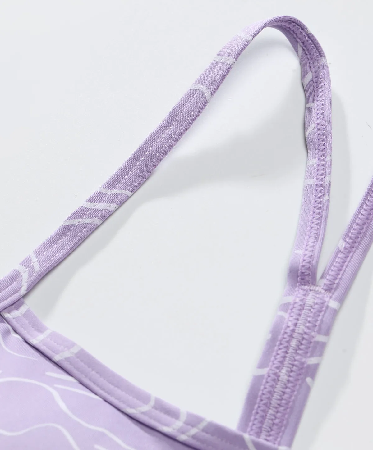 Energized Core Y-Back Sports Bra 201-1082C