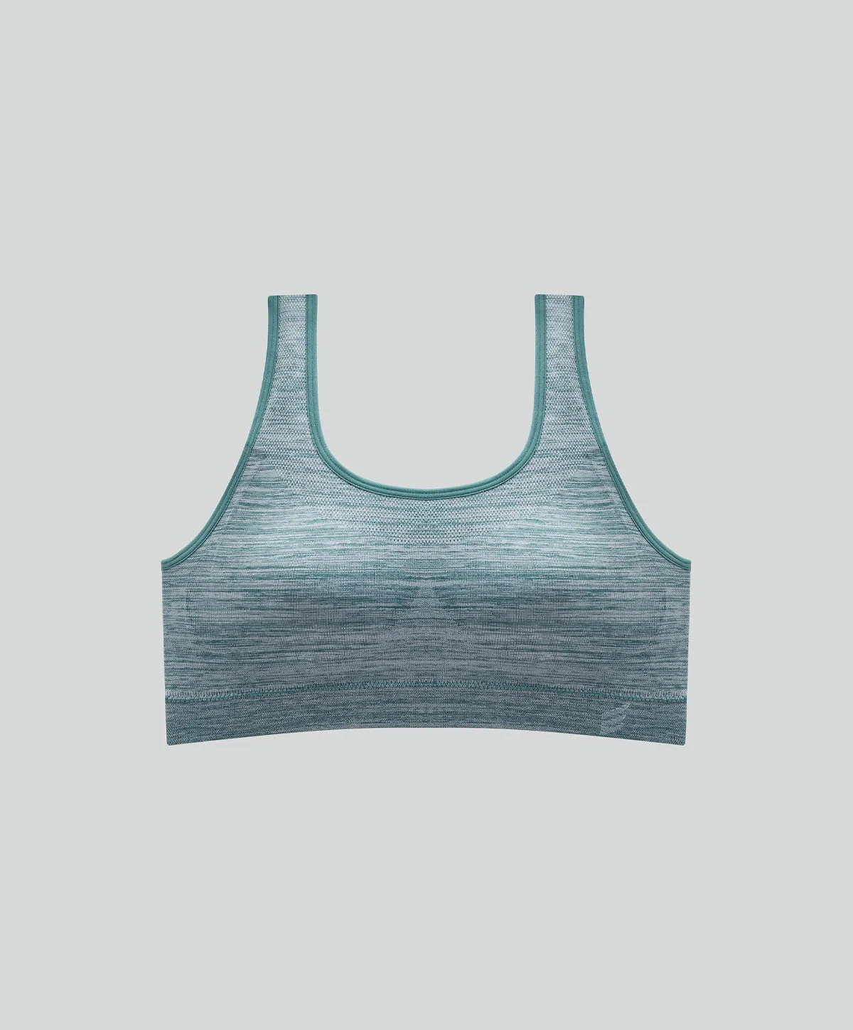Energized Soulful Seamless U-Back Sports Bra