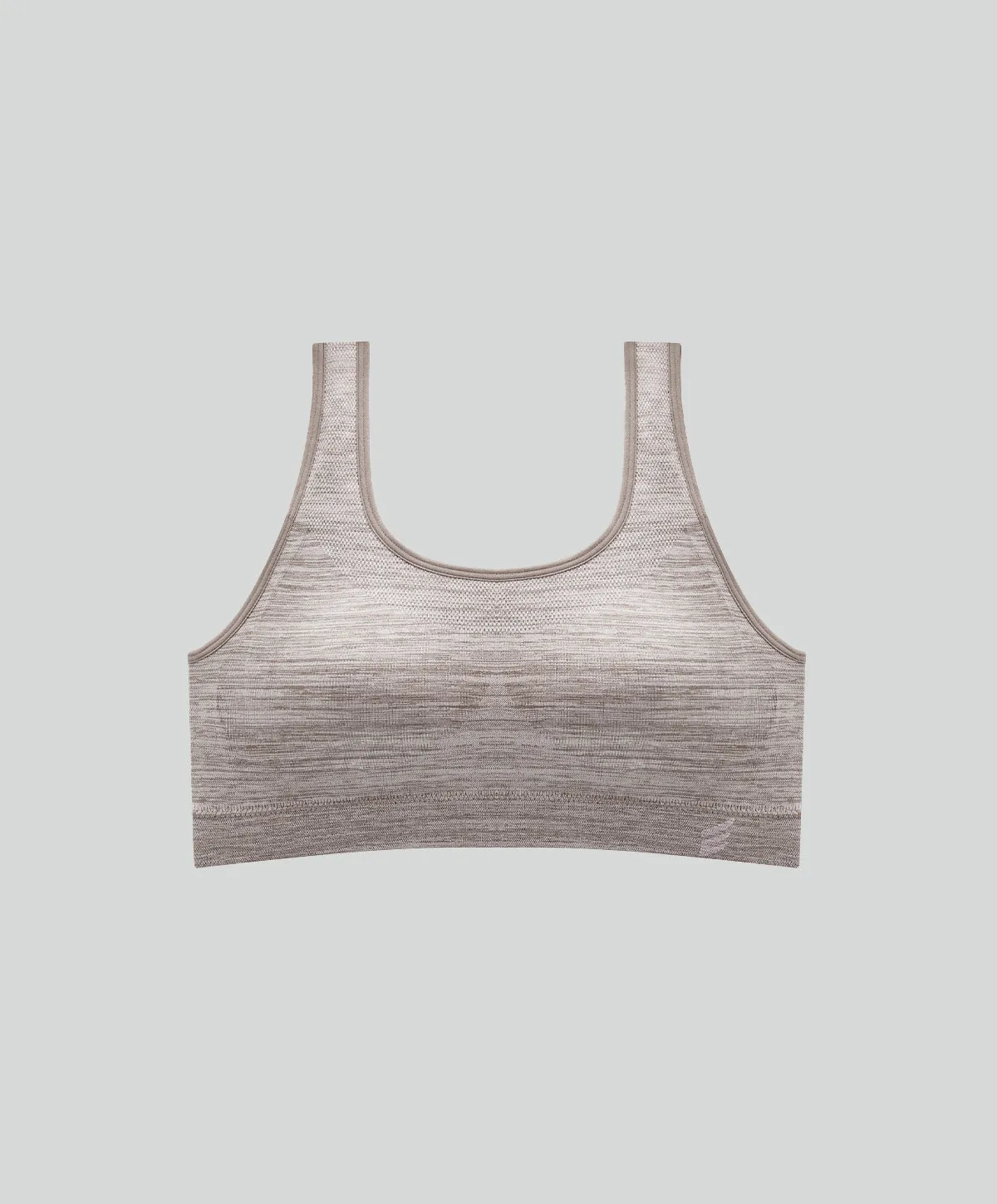 Energized Soulful Seamless U-Back Sports Bra