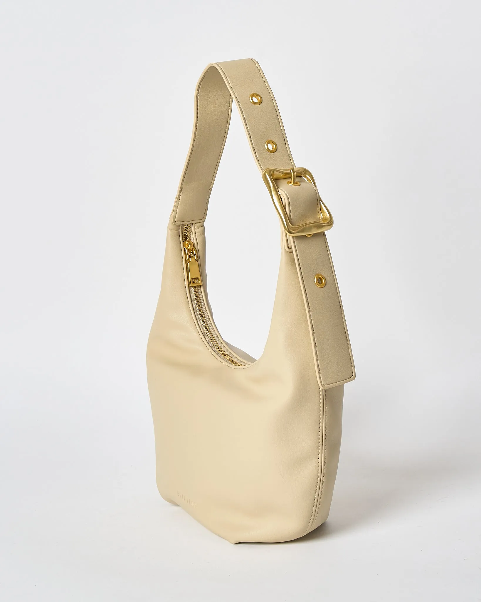 Everyday Croissant Bag