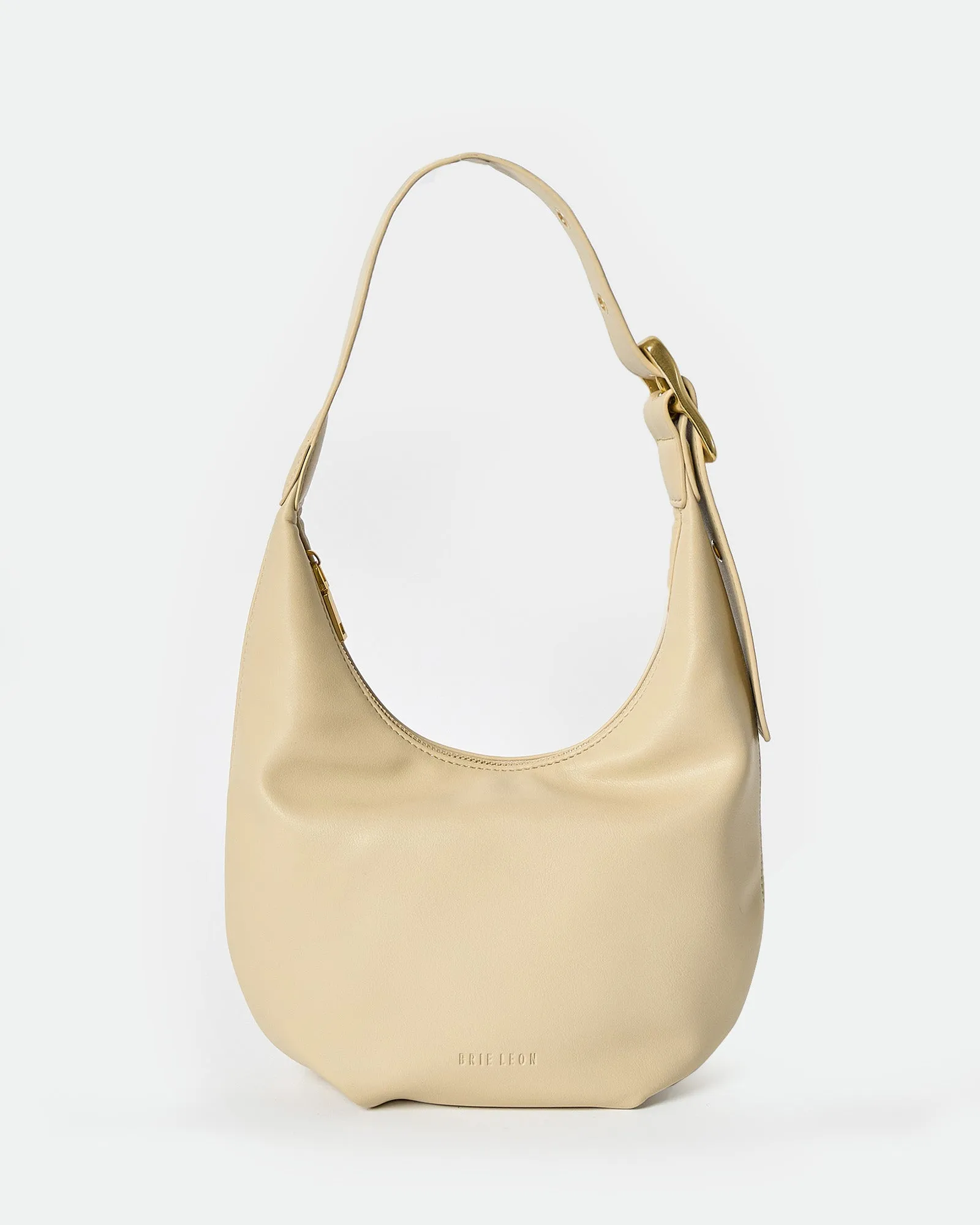 Everyday Croissant Bag