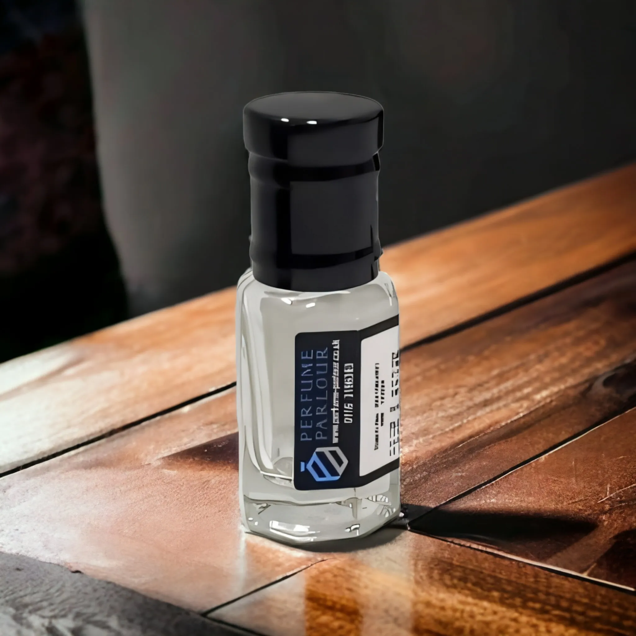 Exploding Aroma For Men - 0559