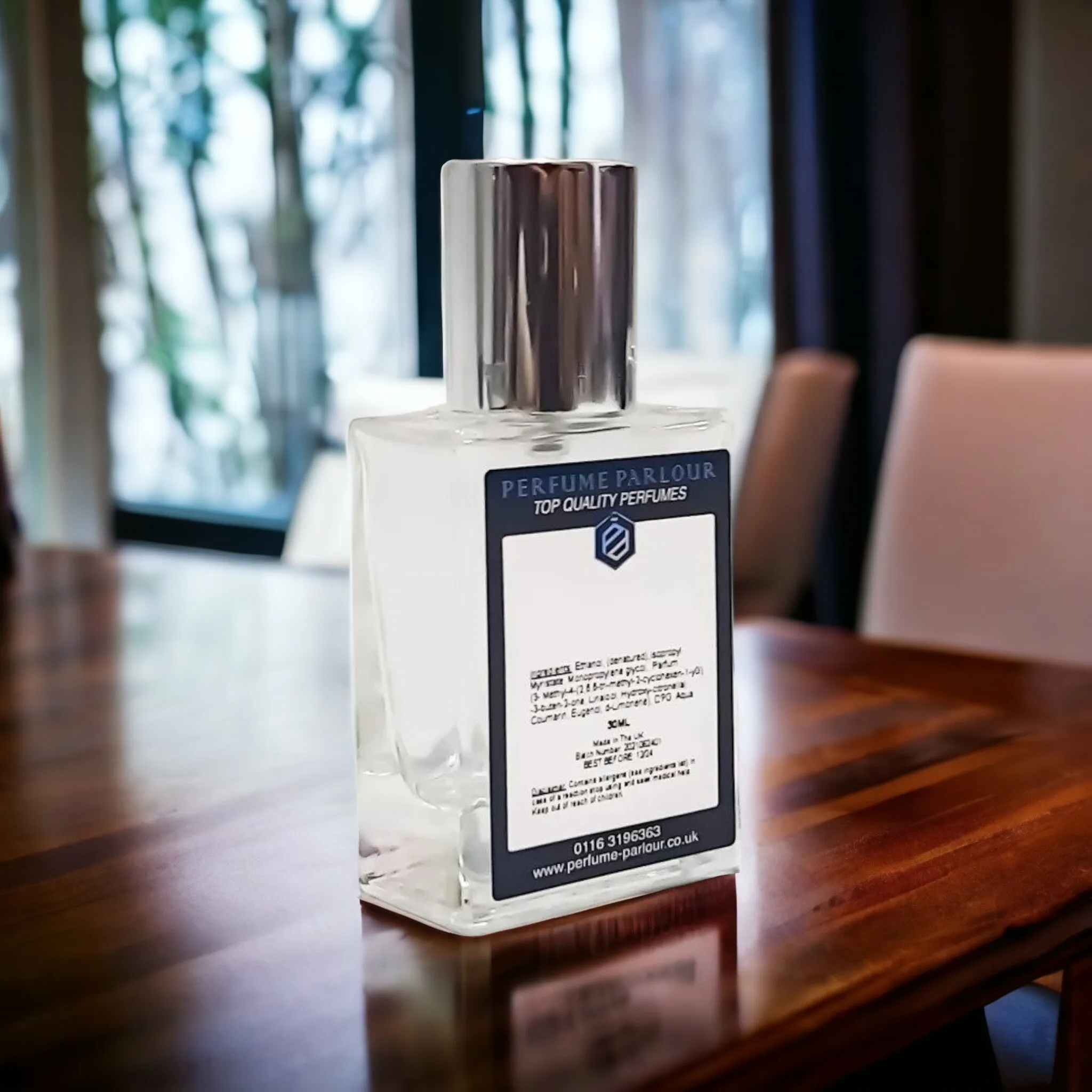 Exploding Aroma For Men - 0559