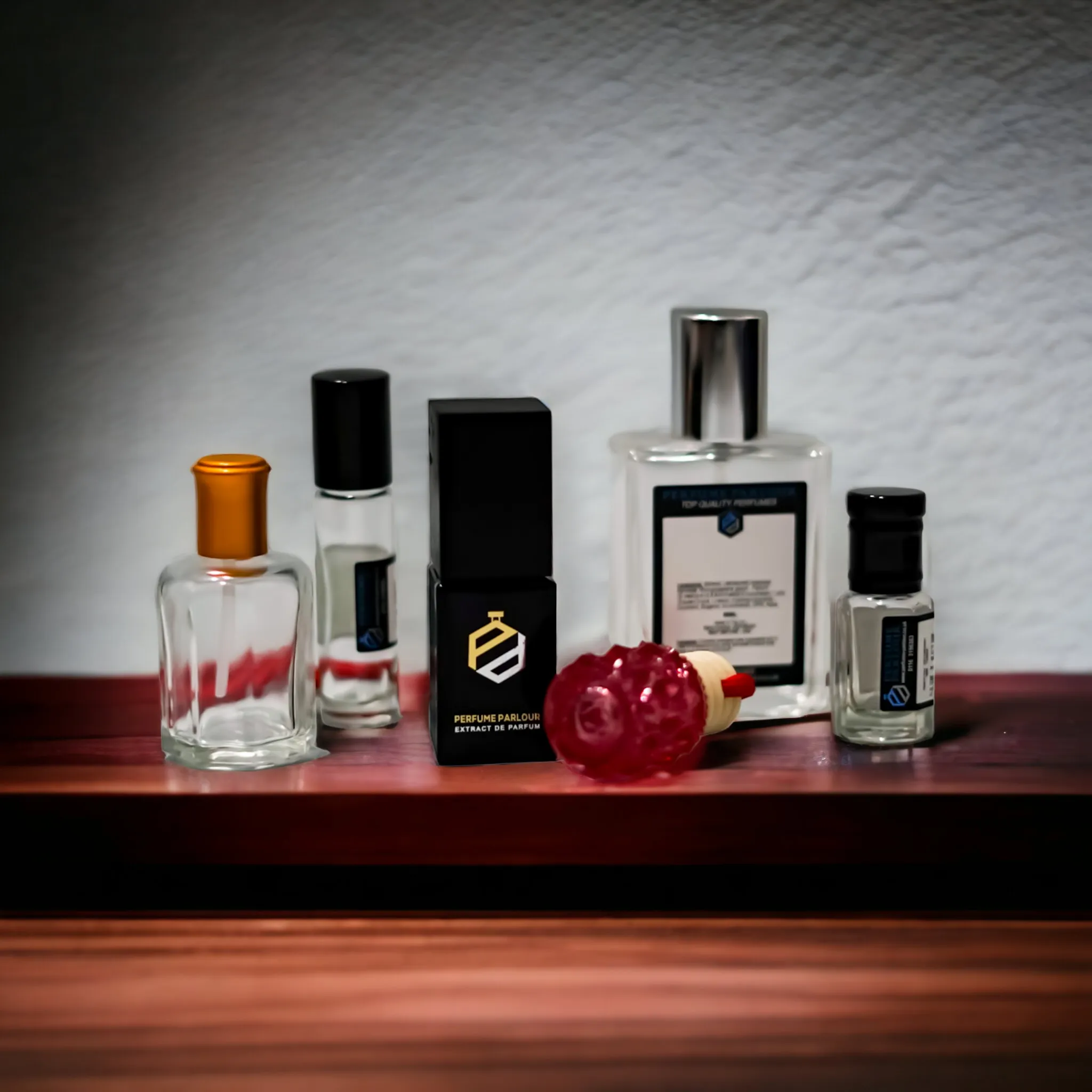 Exploding Aroma For Men - 0559
