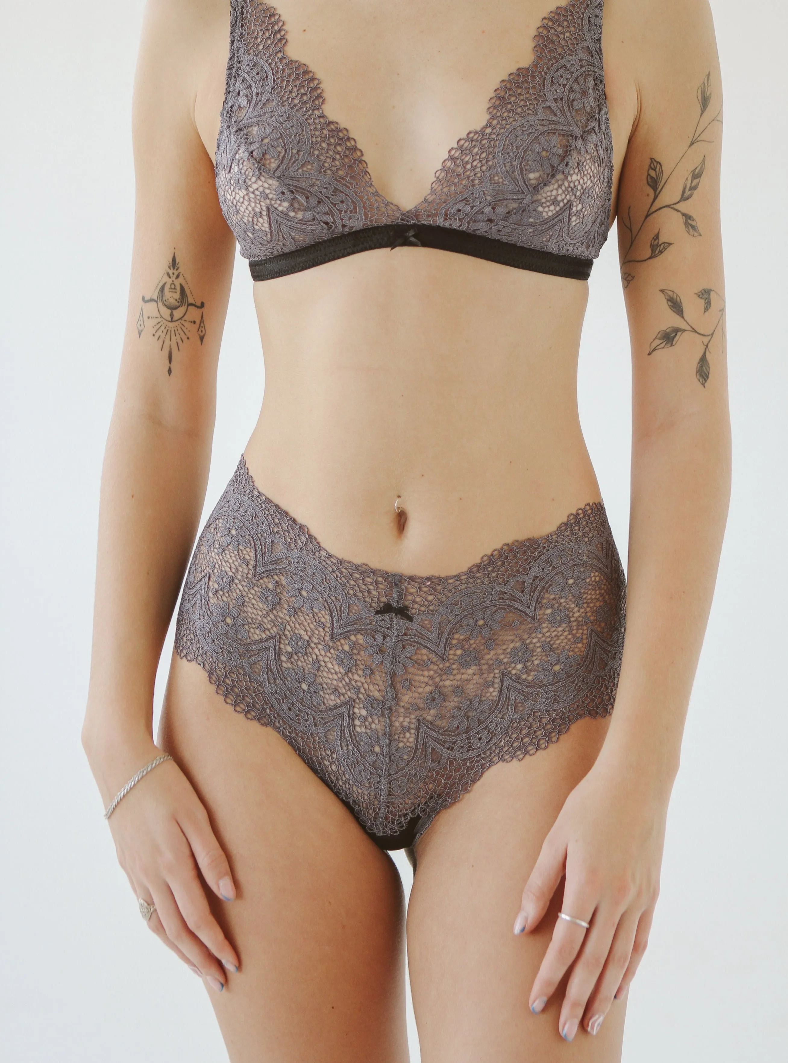 Florence and Cheeky Set | Summer Shadow