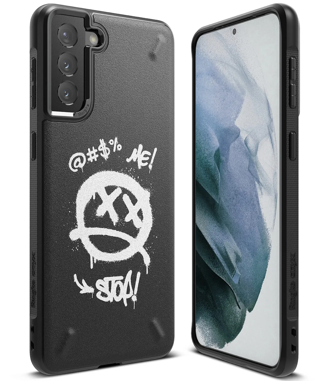 Galaxy S21 Case | Onyx Design