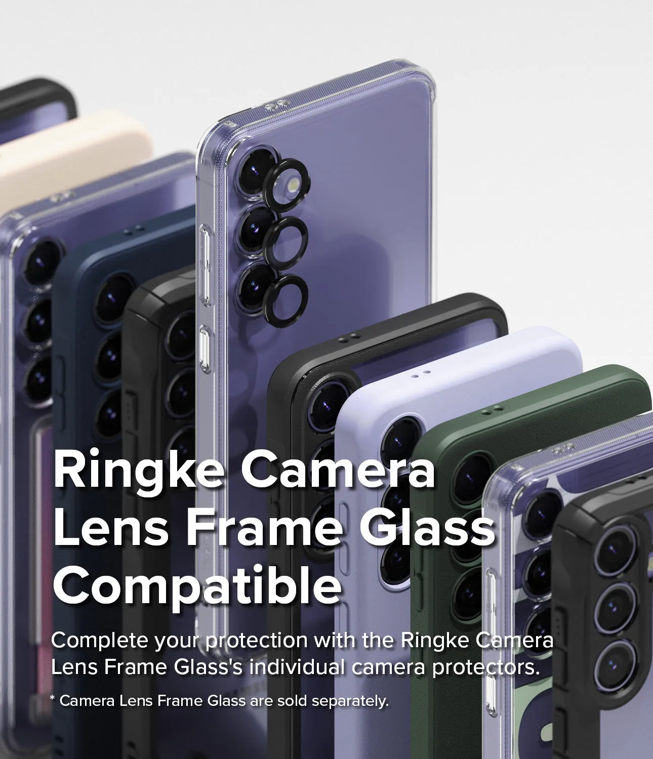 Galaxy S24 Plus Case | Onyx Design