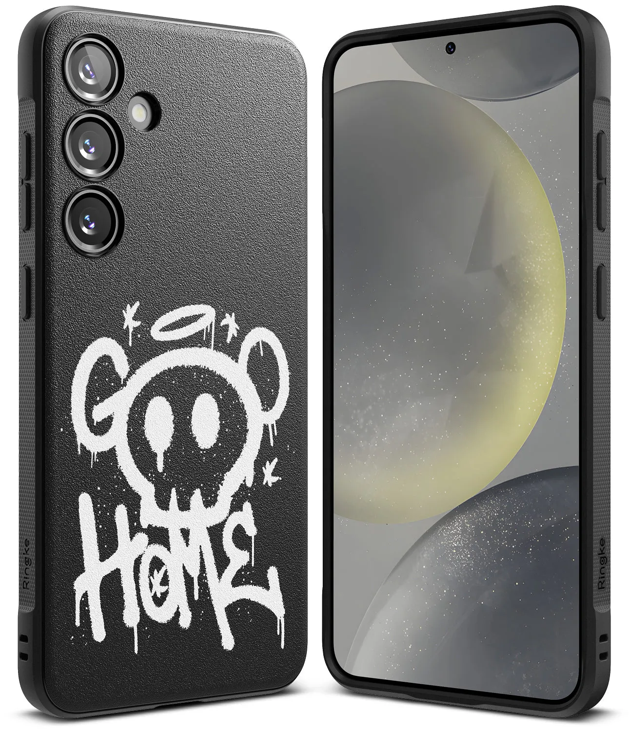Galaxy S24 Plus Case | Onyx Design