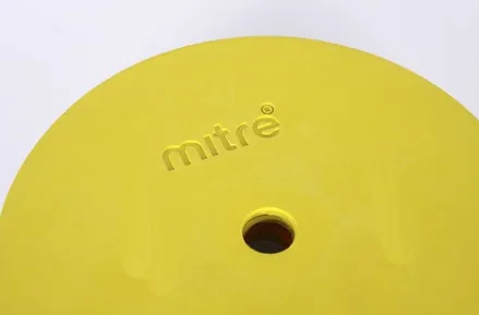 Ground Marker - Round / Circle Agility Dot Flat Space Markers  