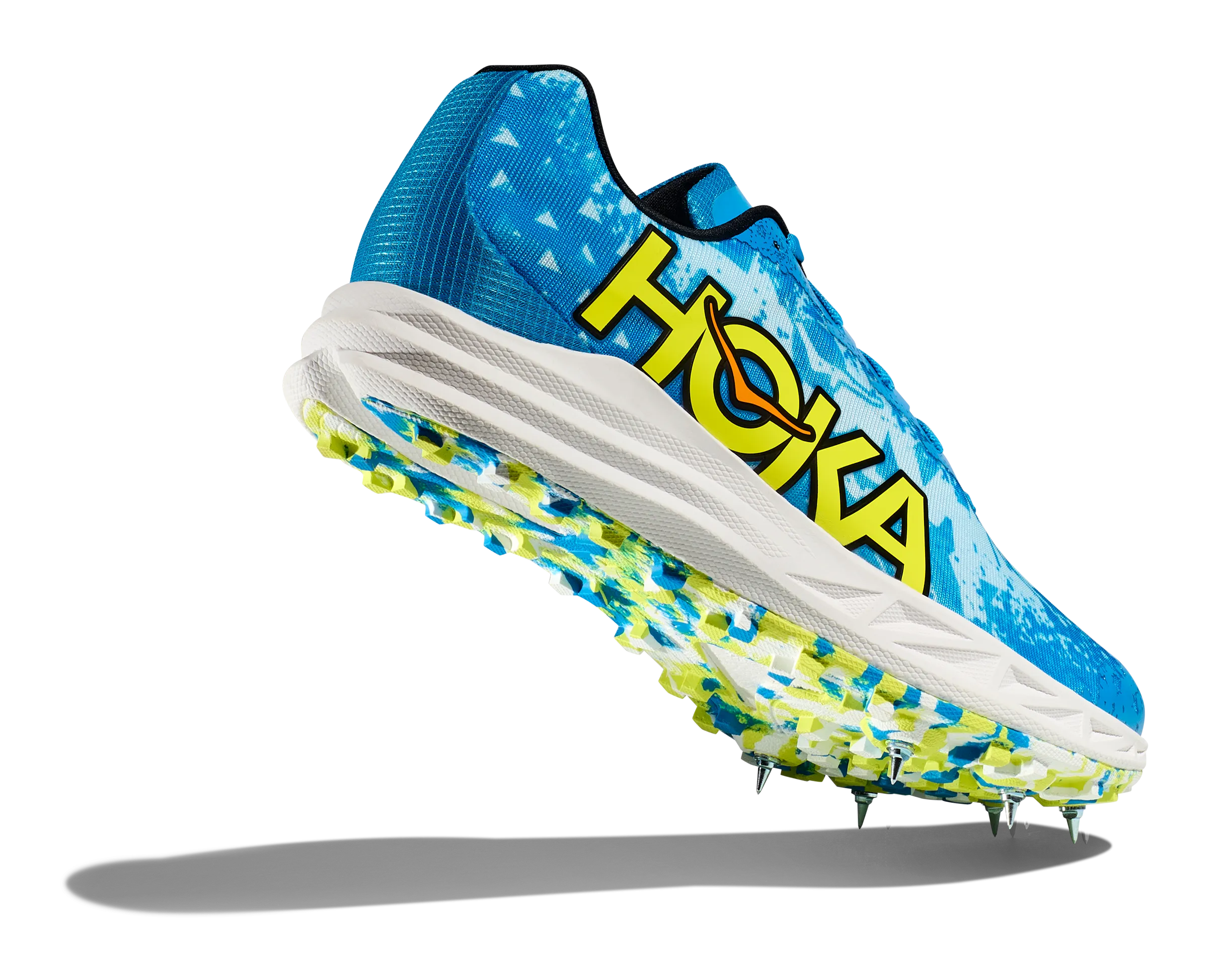 HOKA ONE ONE Unisex Crescendo XC