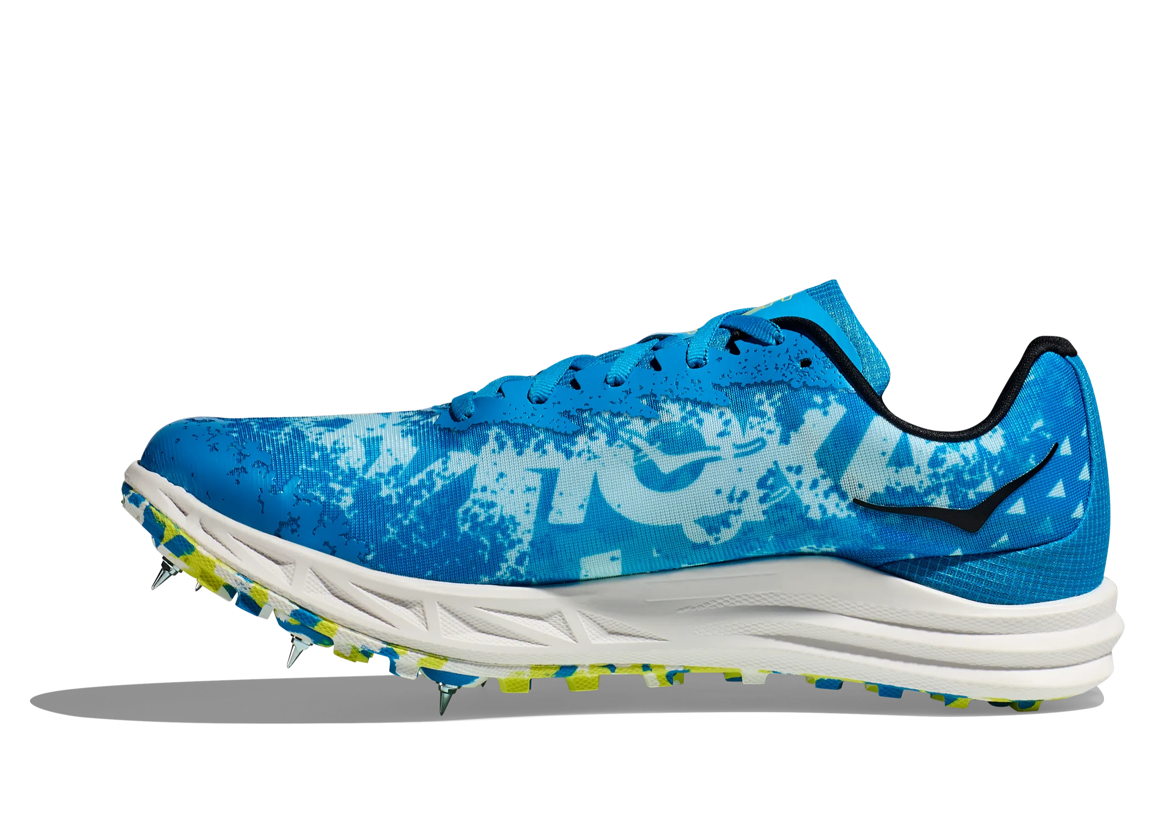 HOKA ONE ONE Unisex Crescendo XC