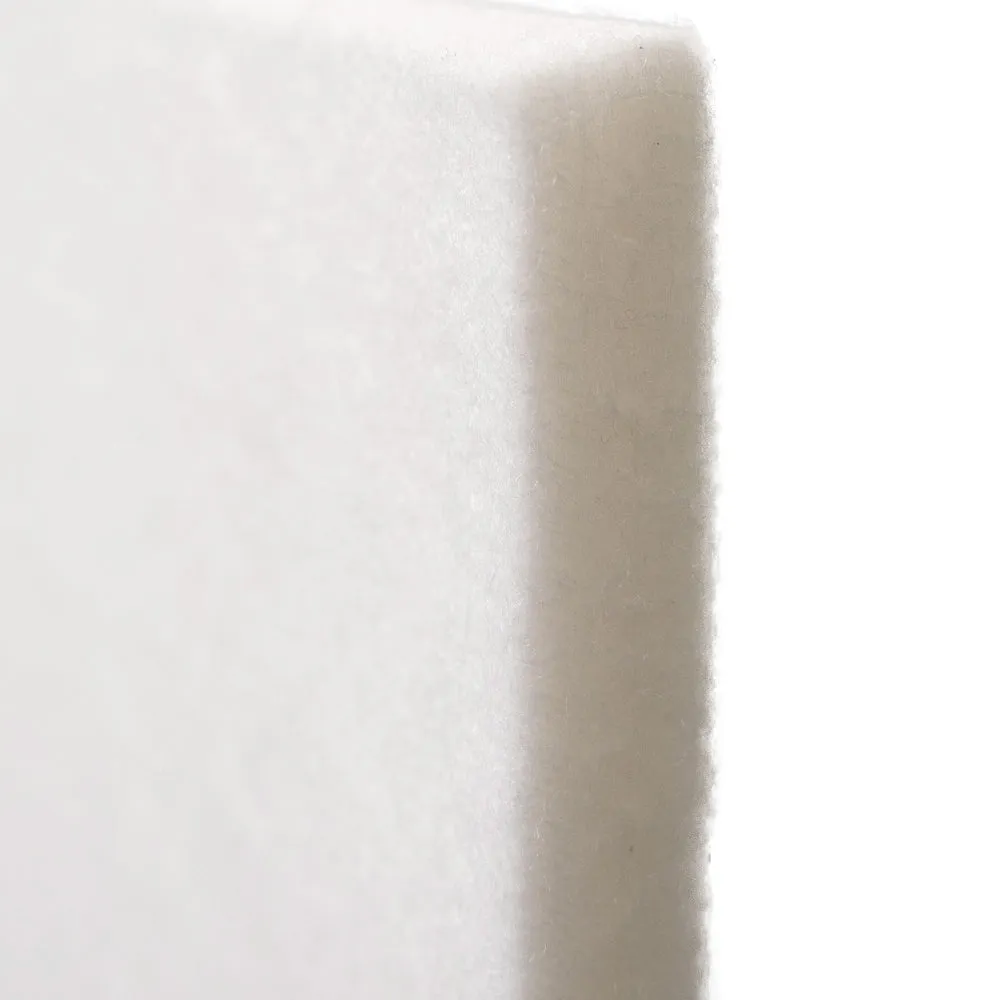 HPN Pro Grade Nomex Heat Felt - 1/2" Thick