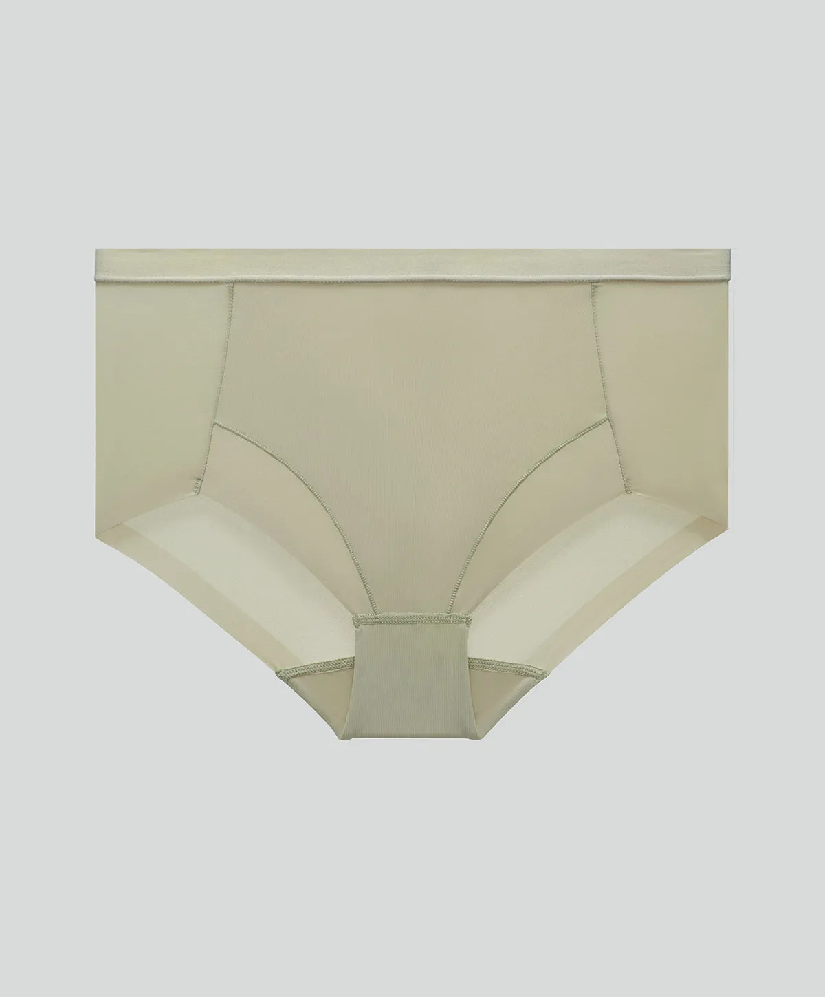 Invisi-Edge High-Waist Panty