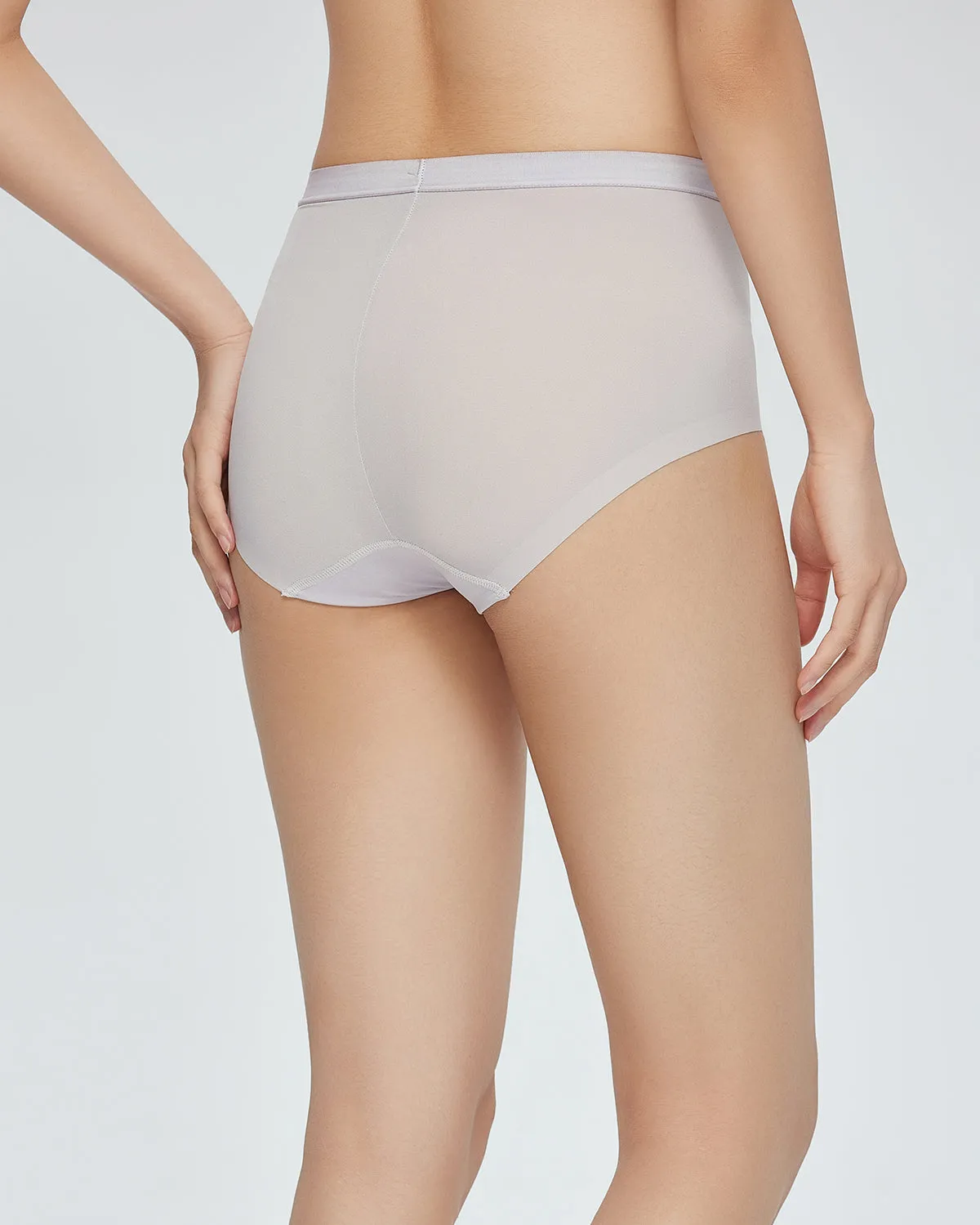 Invisi-Edge High-Waist Panty