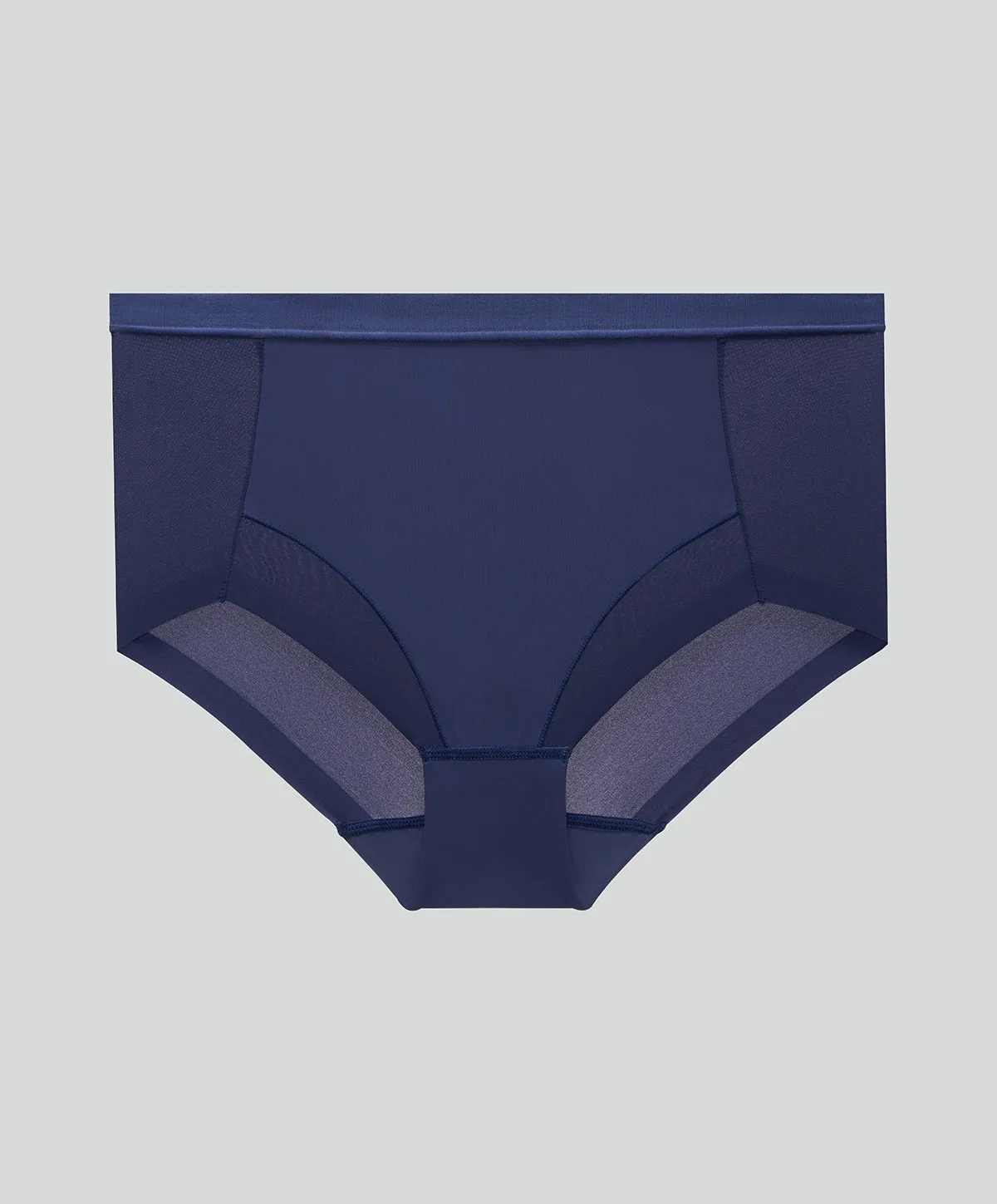 Invisi-Edge High-Waist Panty