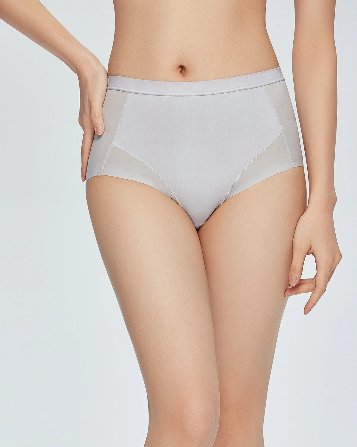 Invisi-Edge High-Waist Panty