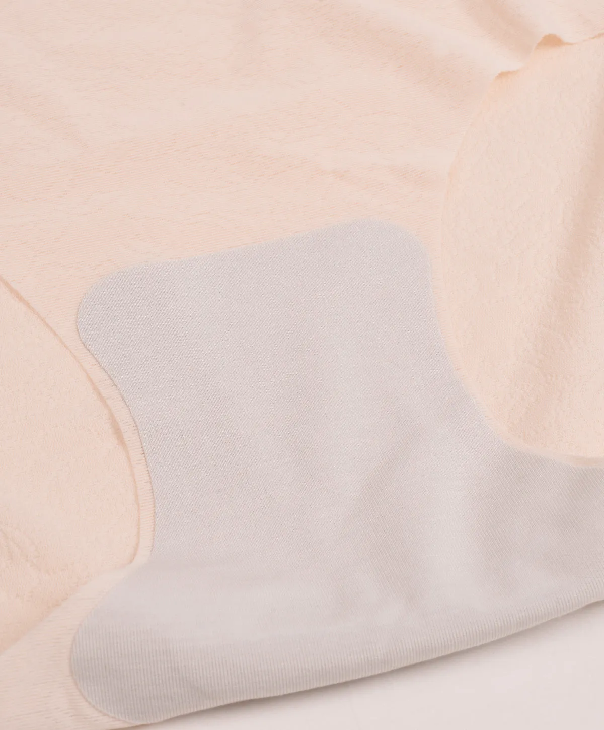 Jacquard Rose Seam Free Midi