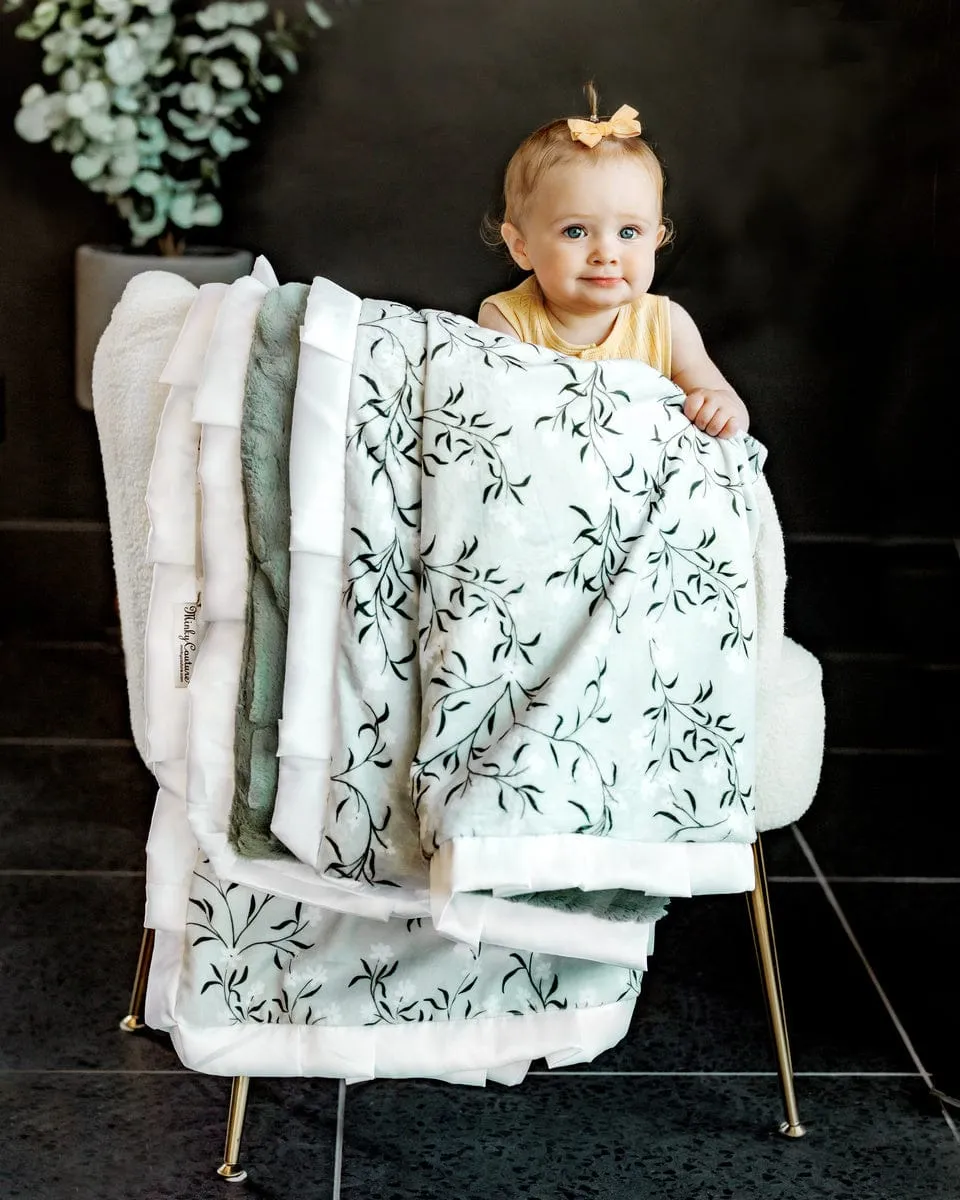 Jasmine Blanket