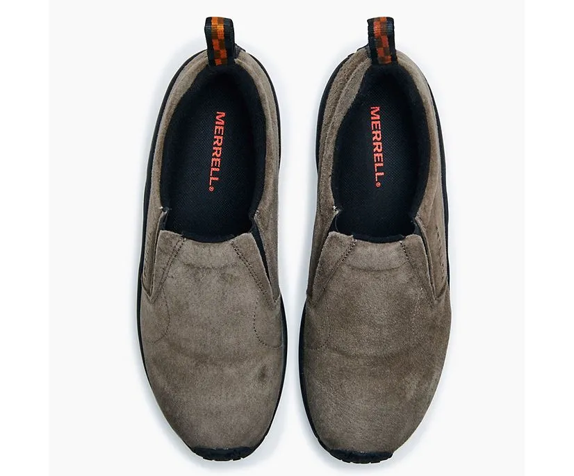 Jungle Moc - Gunsmoke - Men's