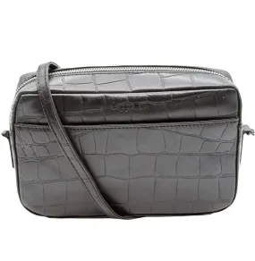 Lappella Amy Leather Crossbody Bag