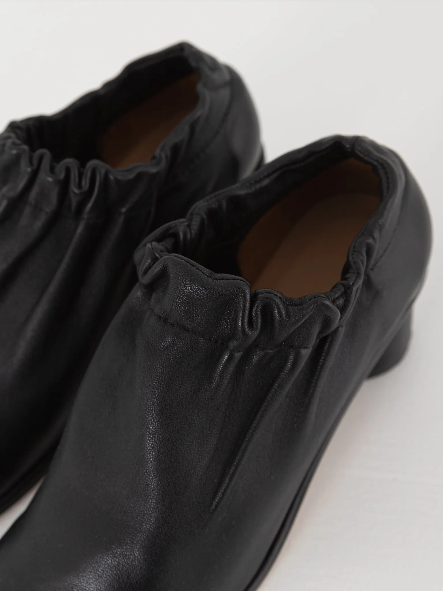 Lauren Manoogian Banded Heel