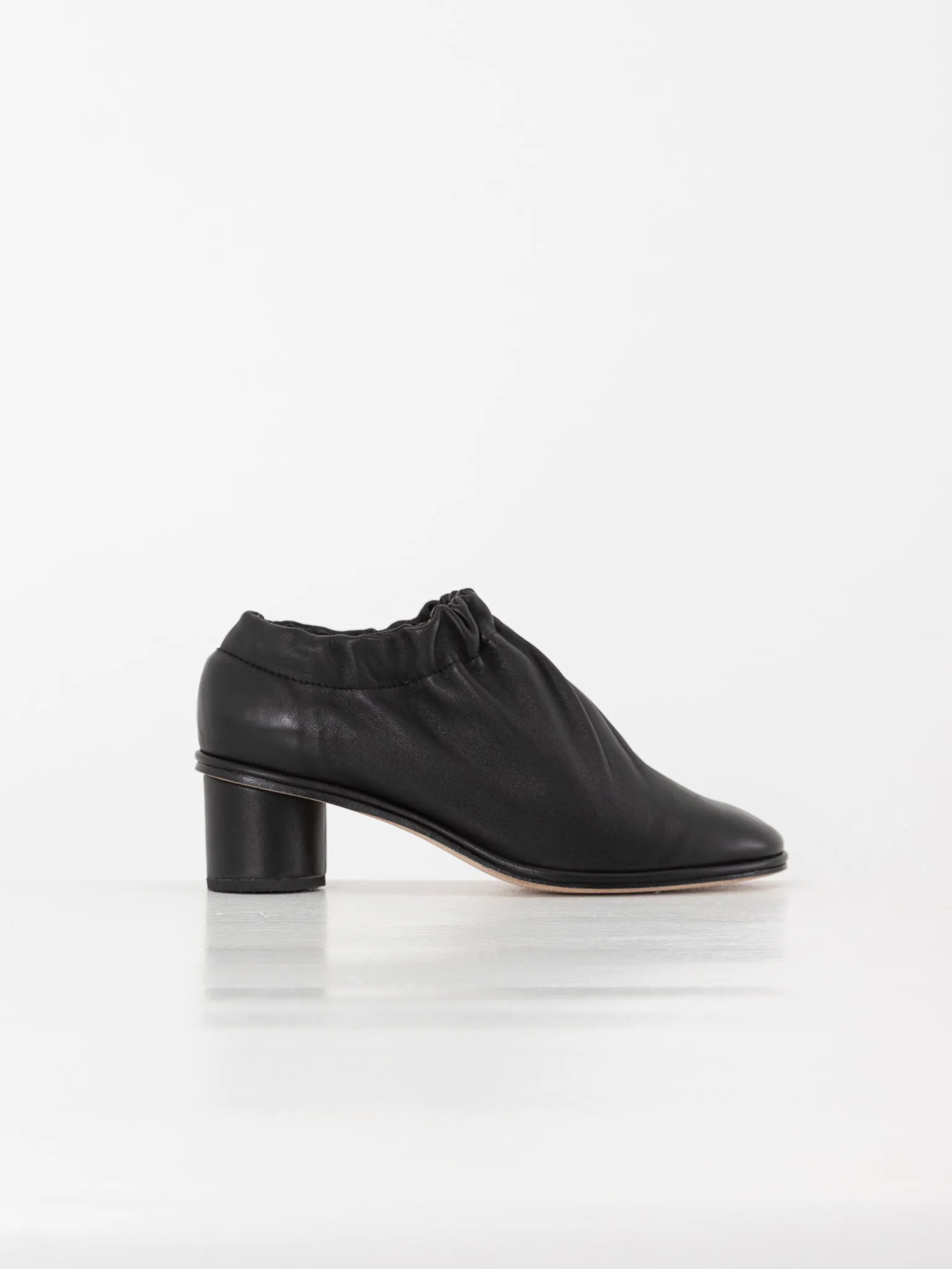 Lauren Manoogian Banded Heel