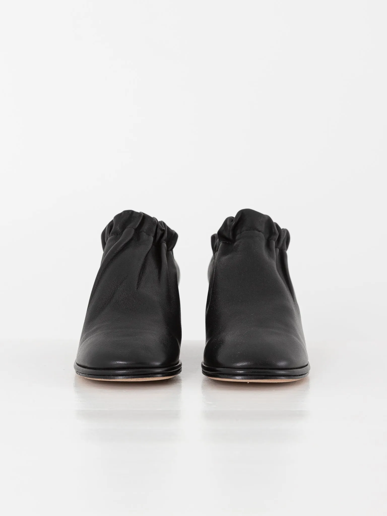Lauren Manoogian Banded Heel