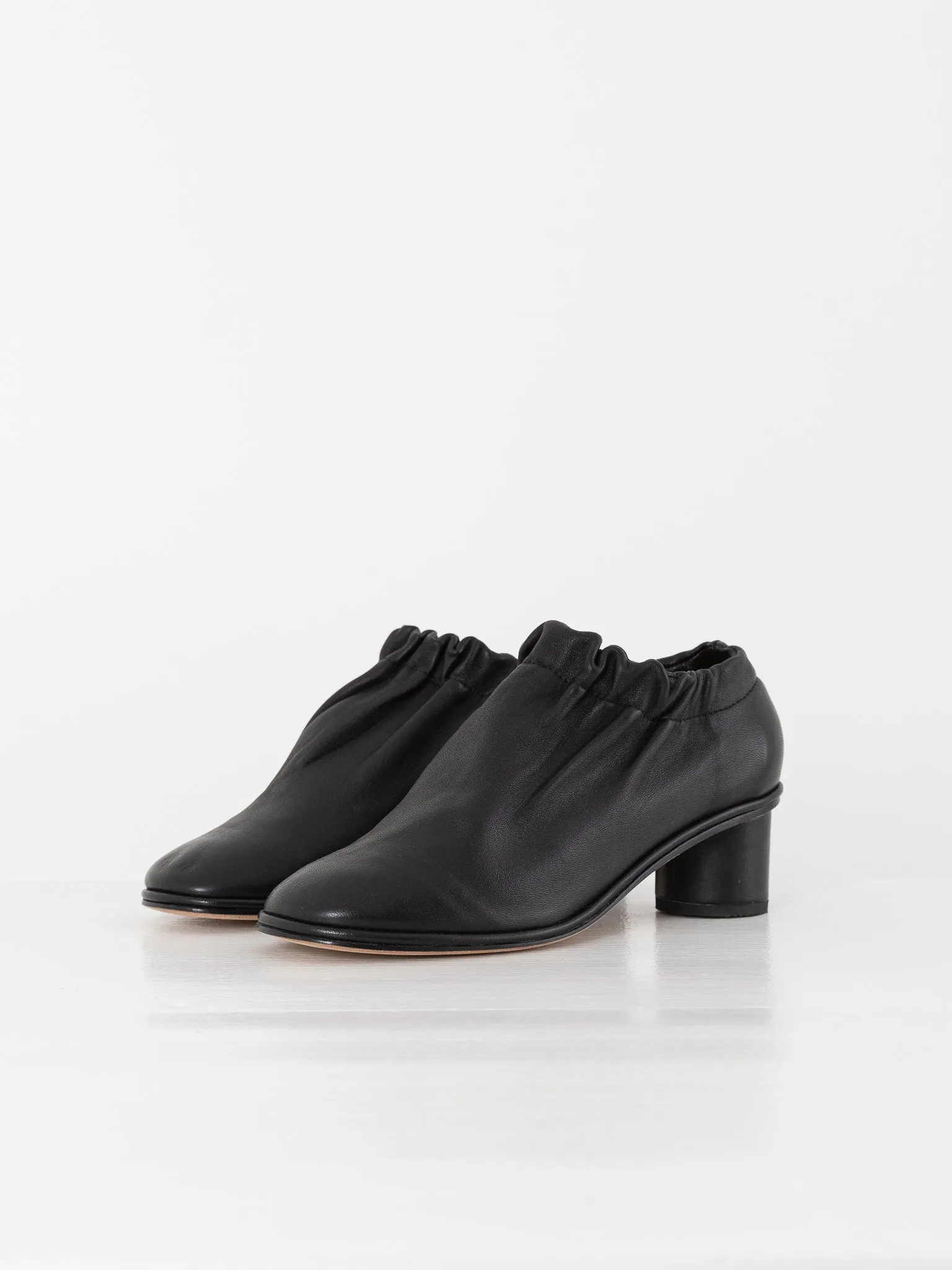 Lauren Manoogian Banded Heel
