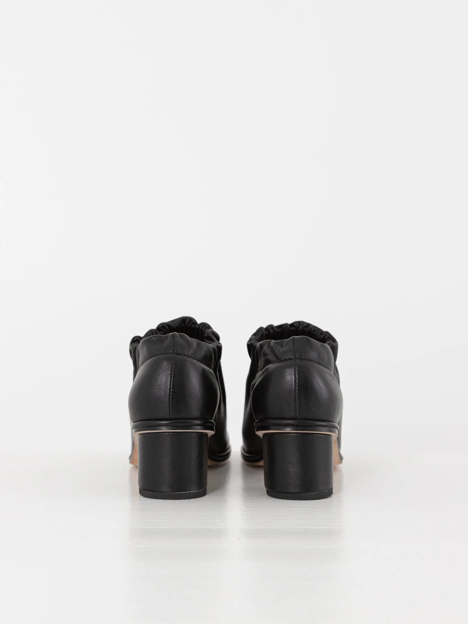 Lauren Manoogian Banded Heel