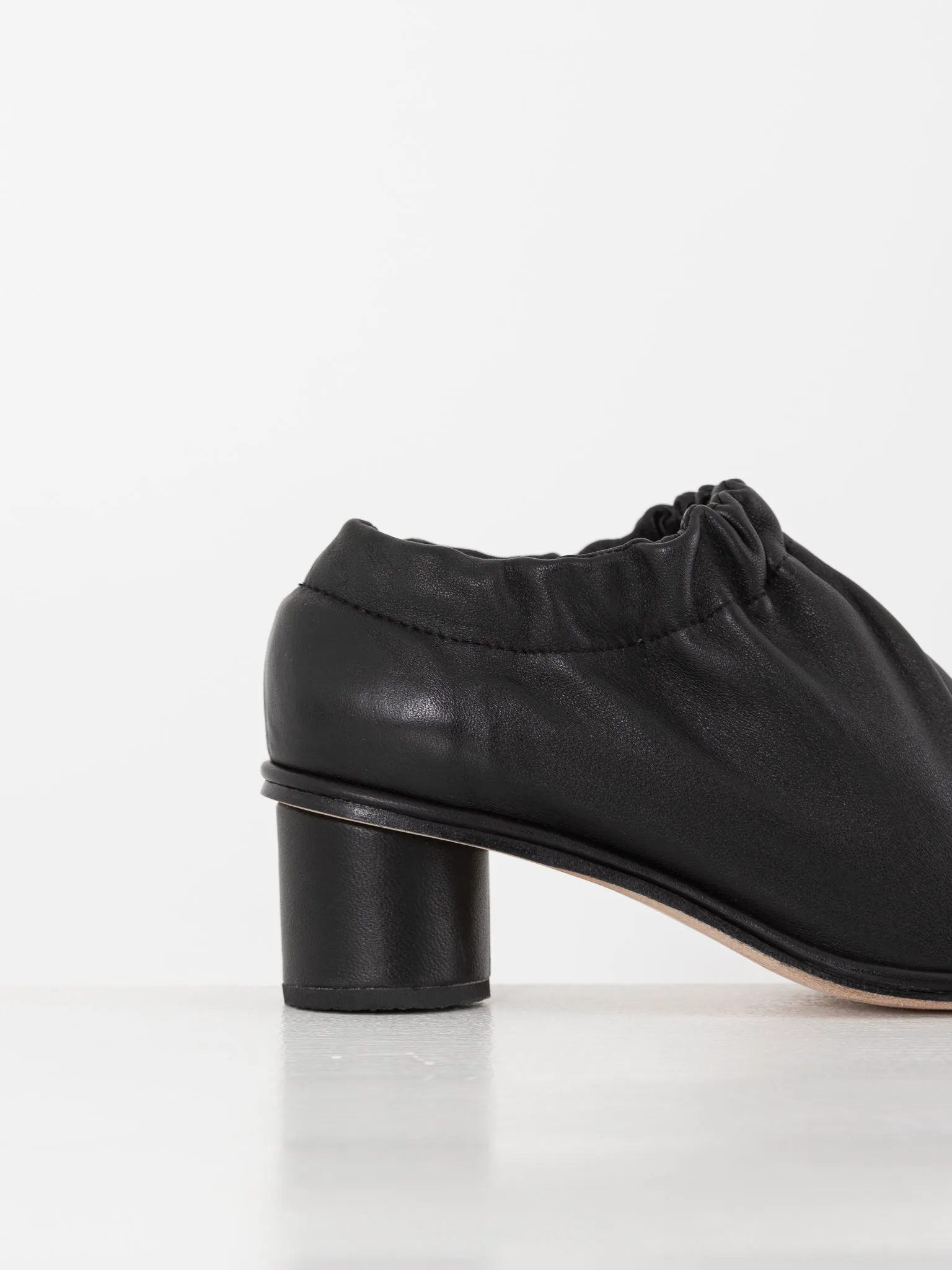 Lauren Manoogian Banded Heel