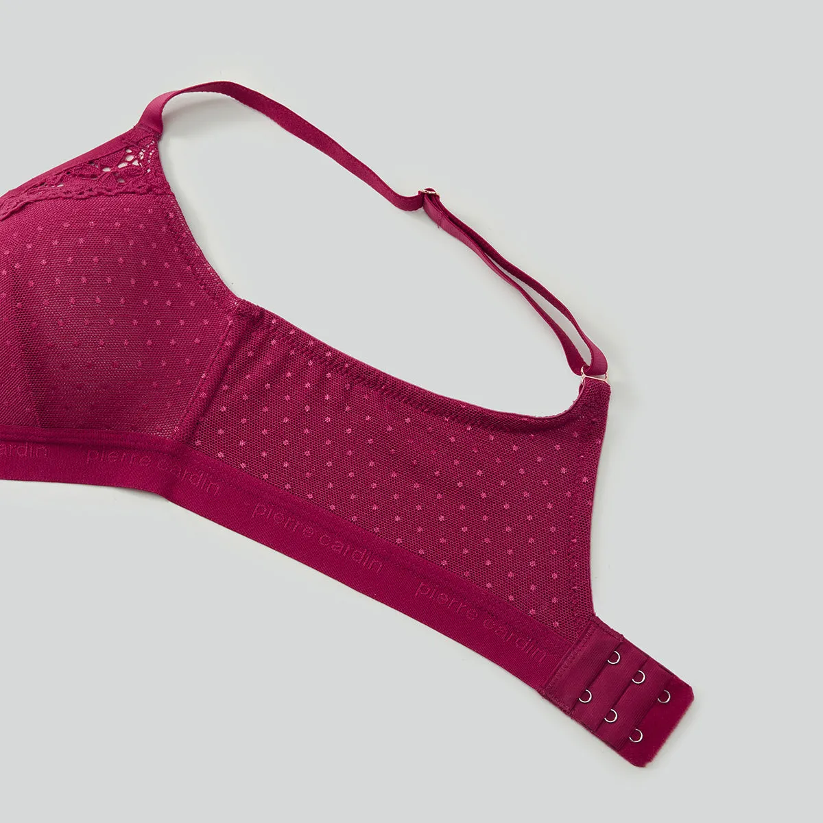 Le Mystere Bralette