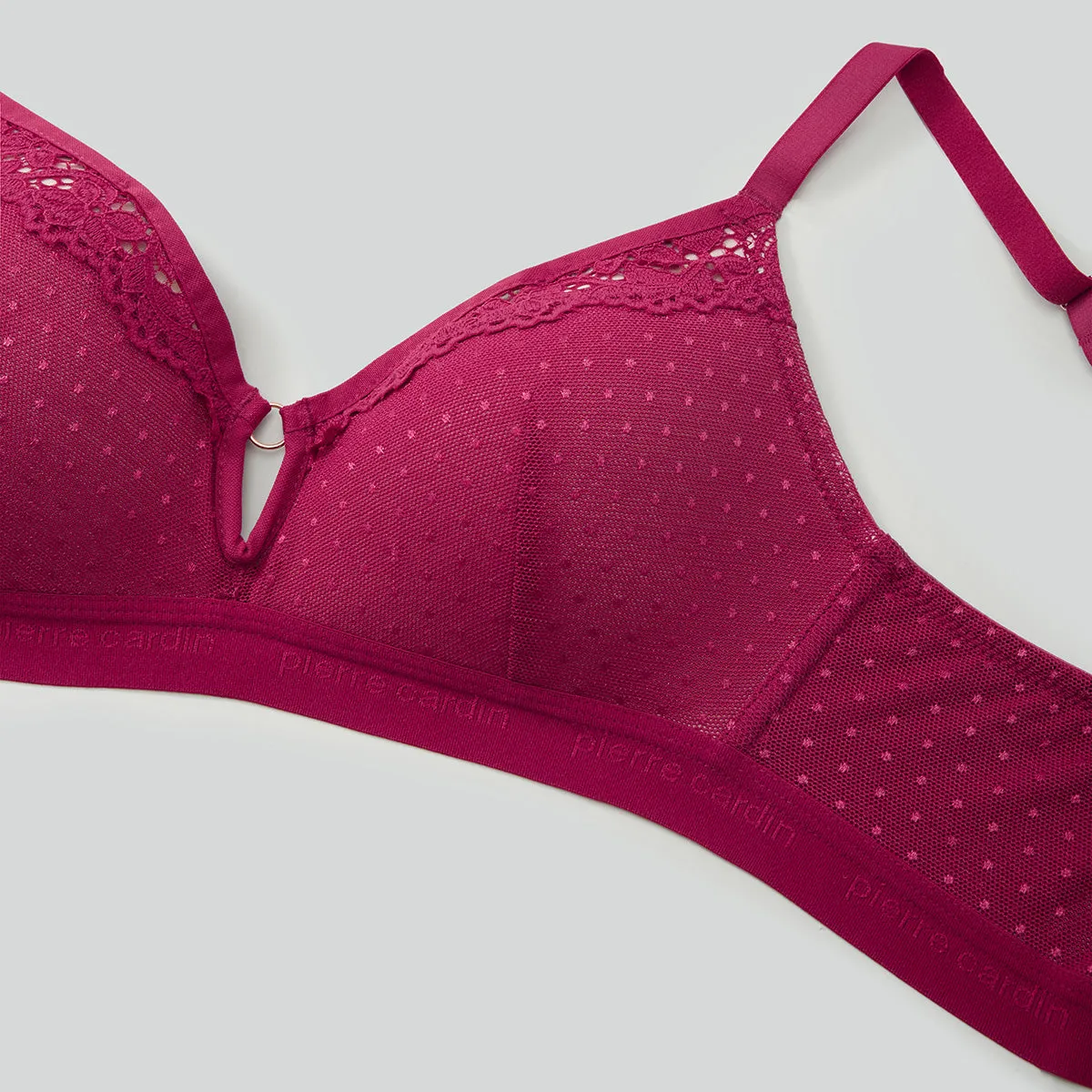 Le Mystere Bralette