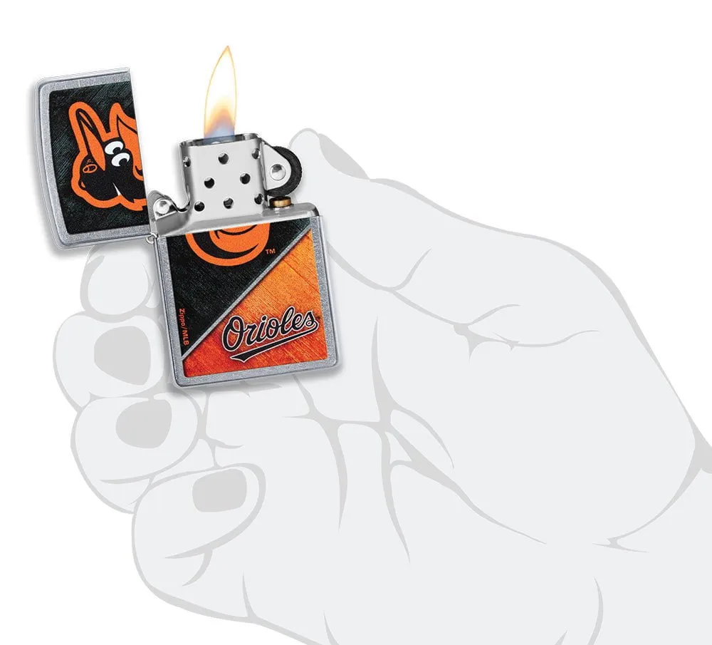 MLB<sup>®</sup> Baltimore Orioles™