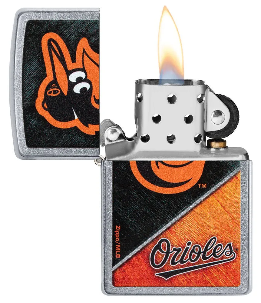 MLB<sup>®</sup> Baltimore Orioles™