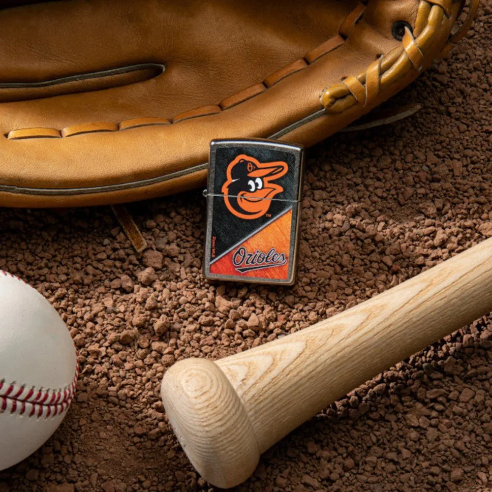 MLB<sup>®</sup> Baltimore Orioles™