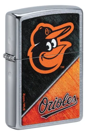 MLB<sup>®</sup> Baltimore Orioles™