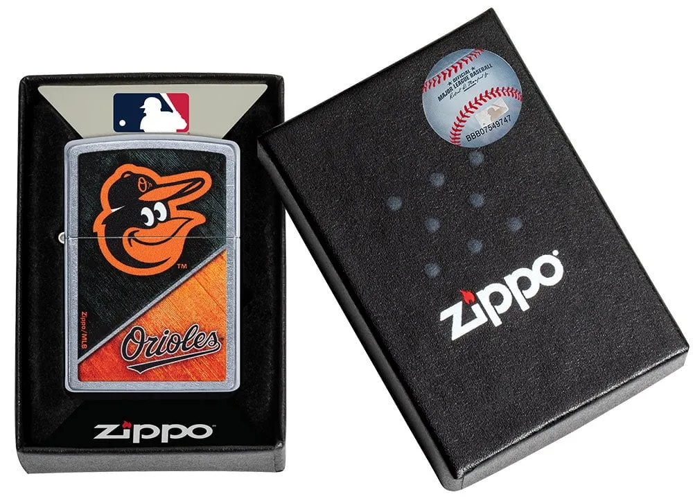 MLB<sup>®</sup> Baltimore Orioles™
