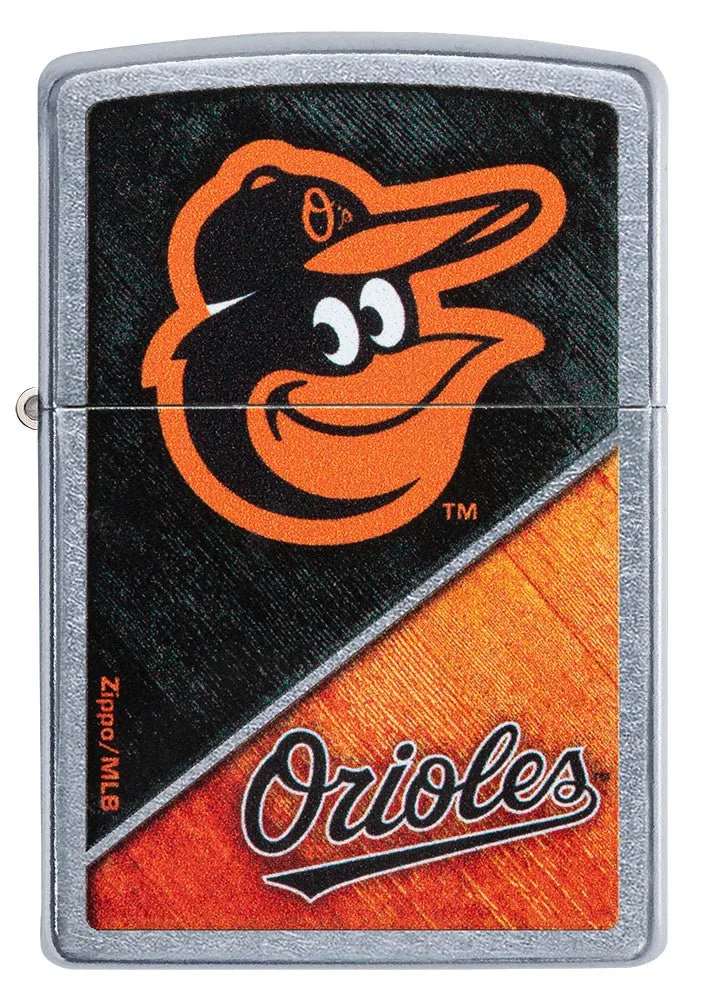 MLB<sup>®</sup> Baltimore Orioles™