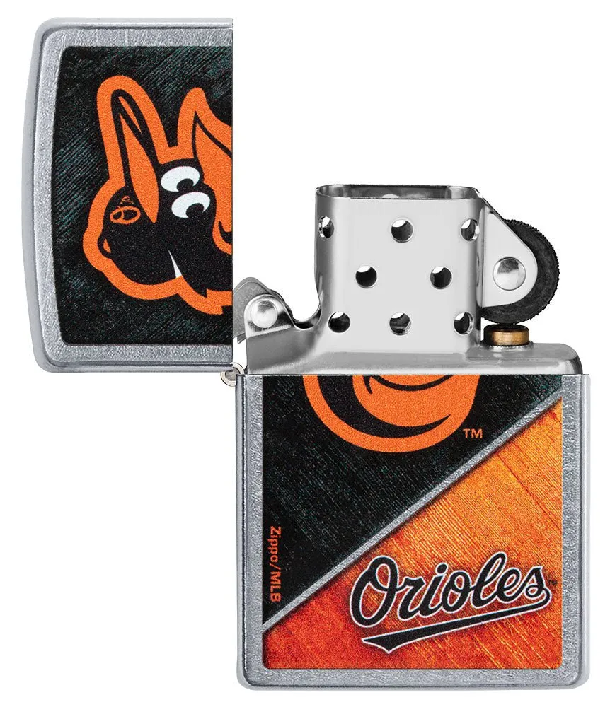 MLB<sup>®</sup> Baltimore Orioles™