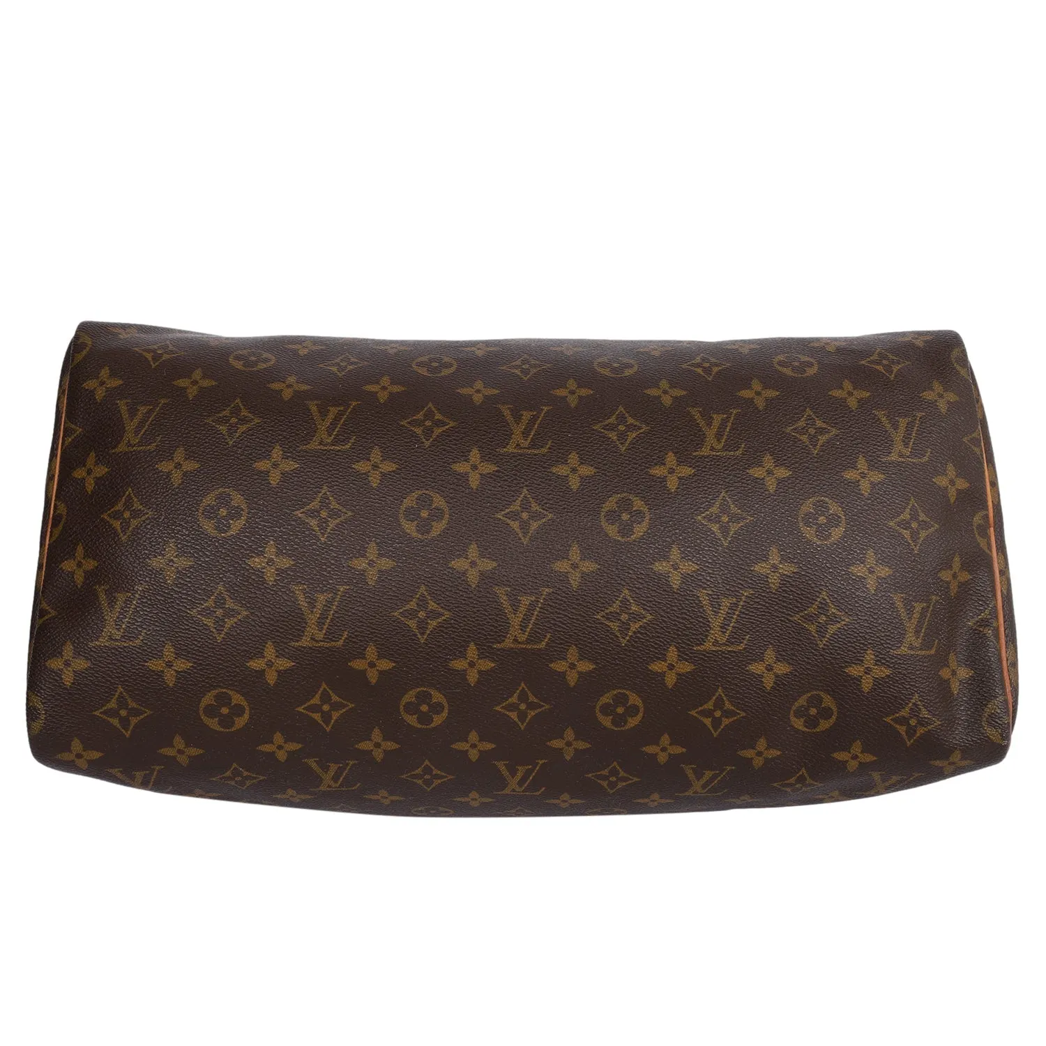 Monogram Speedy 40 Satchel (Authentic Pre-Owned)