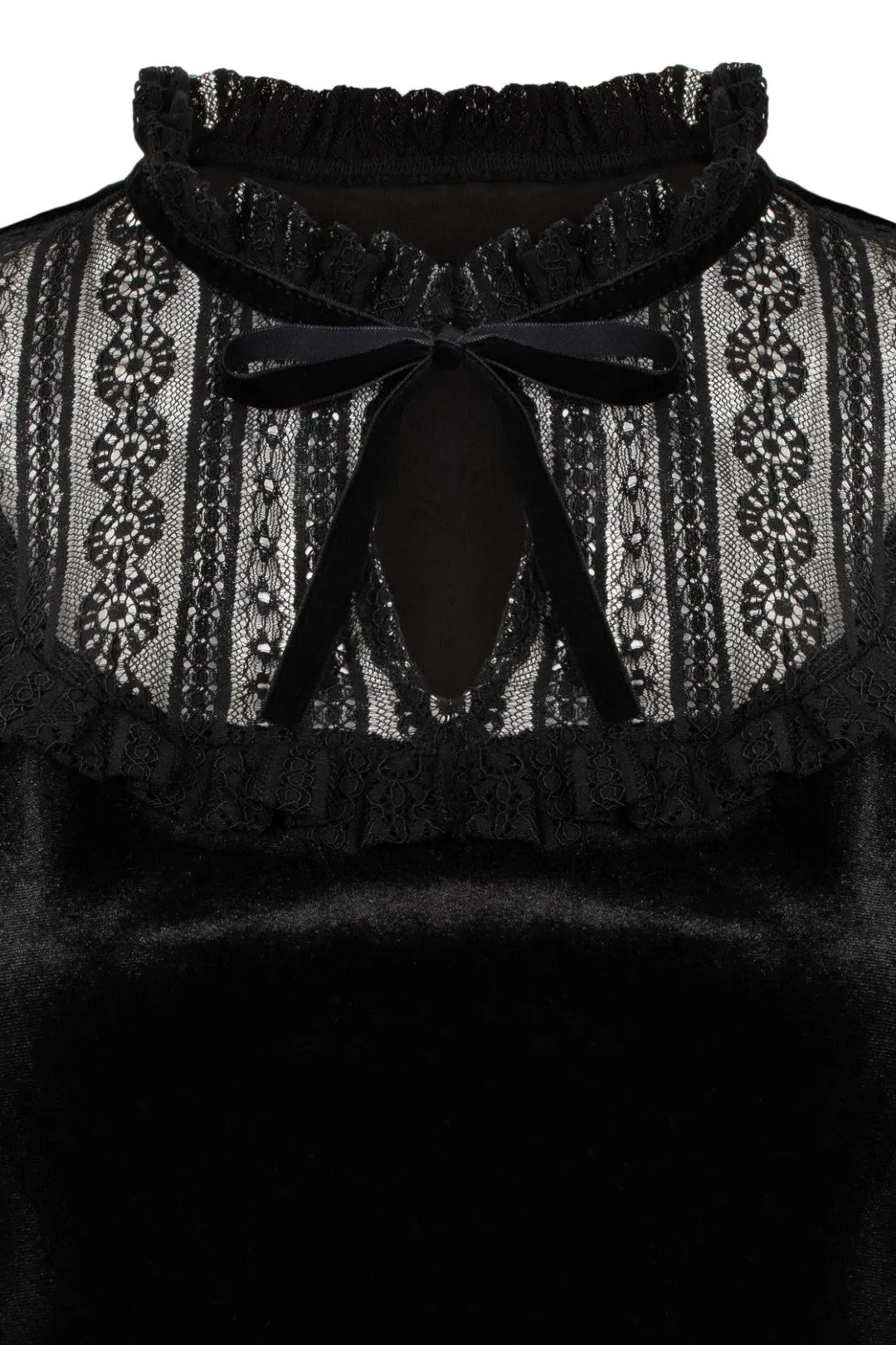 Mourning Top