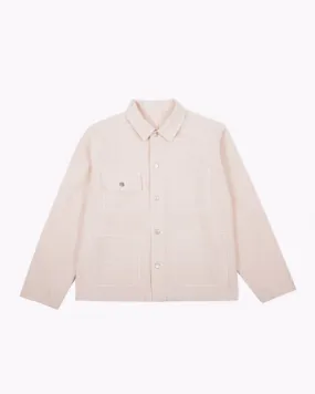 Natural Chore Coat - Natural