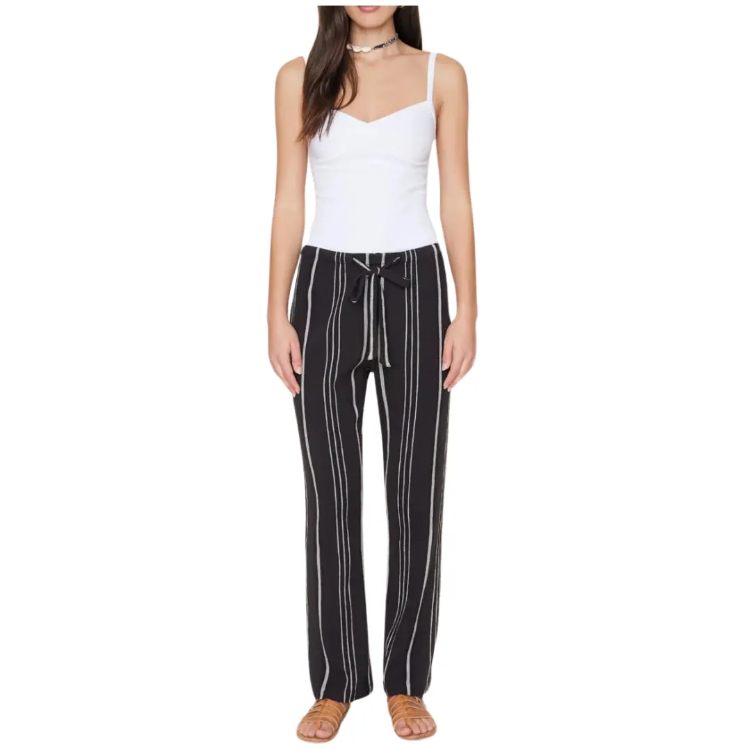 Night Sky Trent Drawstring Pant