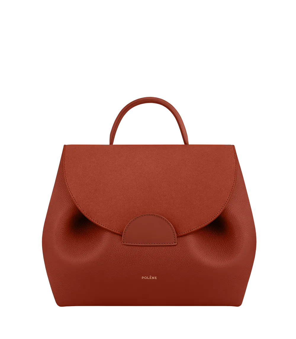 Numéro Un - Trio Terracotta