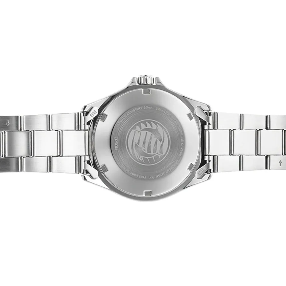 Orient MAKO iii KAMASU Red RA-AA0814R