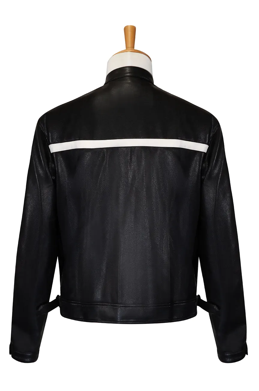 Pit Crew Jacket Mens