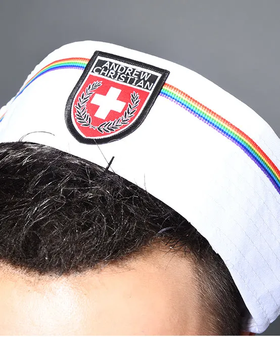 Pride Sailor Hat