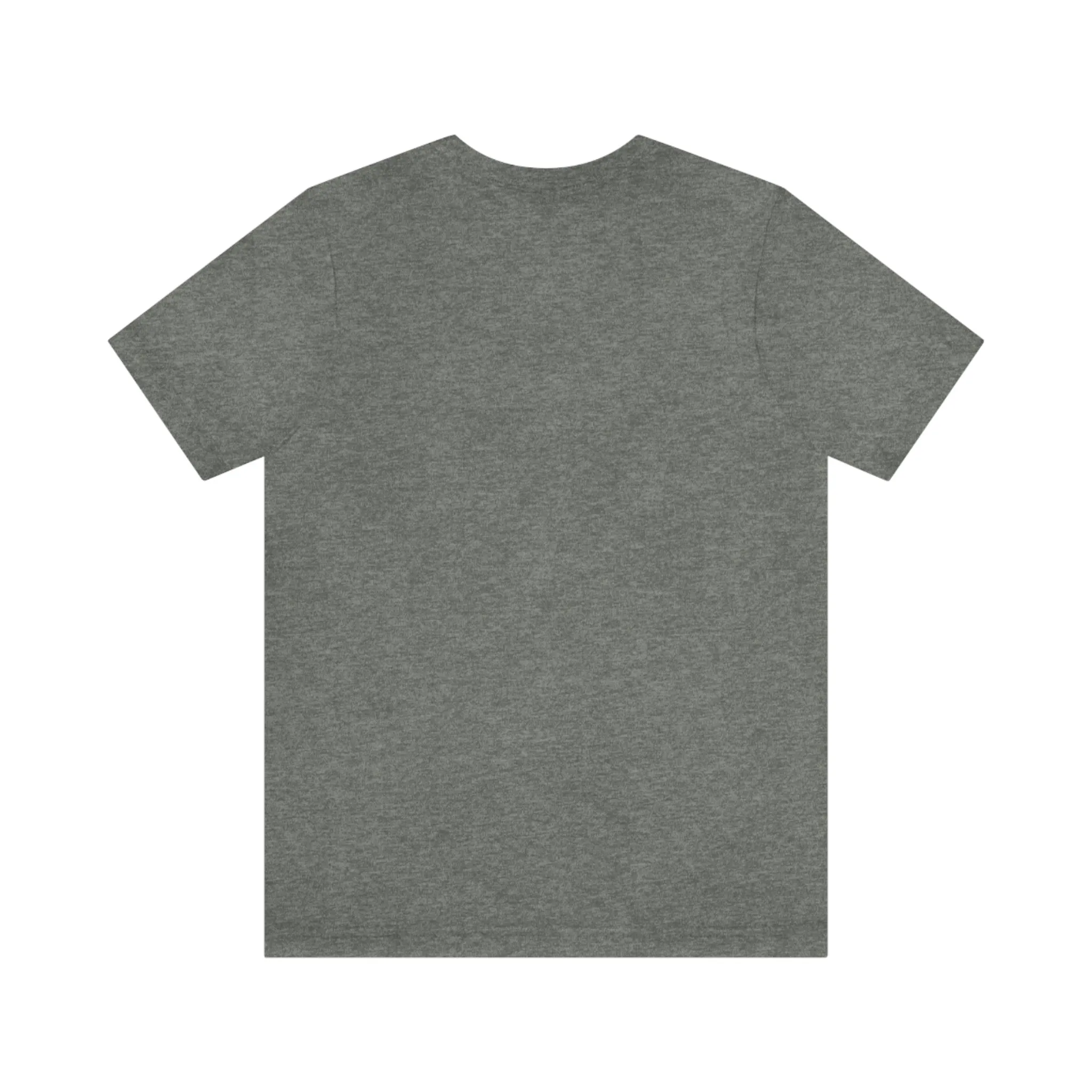 "Miss A" Bust Tee - Unisex Shirt