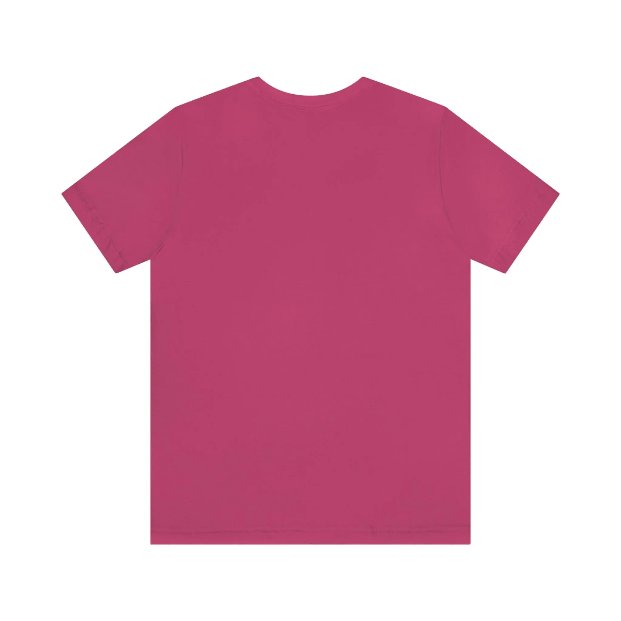 "Miss A" Bust Tee - Unisex Shirt