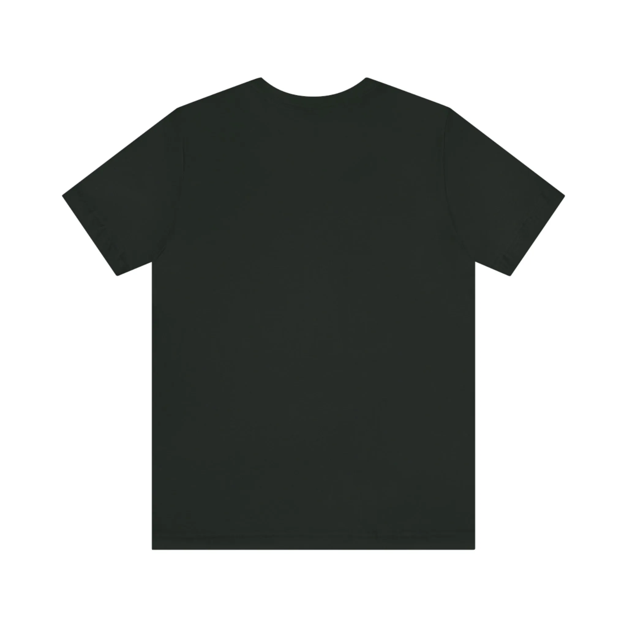 "Miss A" Bust Tee - Unisex Shirt